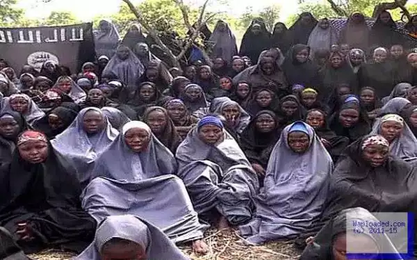 No Chibok Girls Among Freed Boko Haram Hostages - Cameroonian Govt